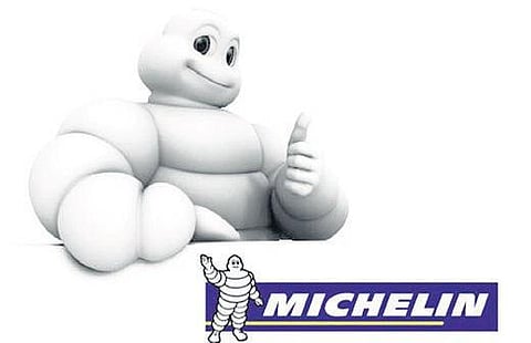 மிச்சிலின் இந்தியா நிறுவனத்துக்கு ஐஎஸ்ஓ சான்று﻿