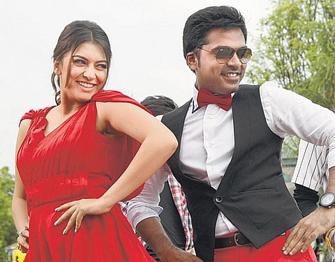 தடைகளைத் தாண்டி வெற்றி பெறுவோம்:  ‘வாலு’ இயக்குநர் விஜய் சந்தர் நம்பிக்கை