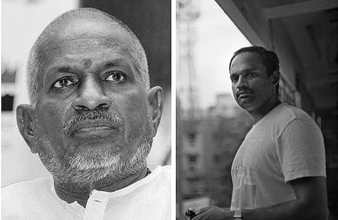 குற்றமே தண்டனை படத்துக்கு இளையராஜா இசை