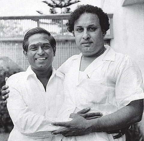 எம்.எஸ்.விக்கு எப்படி இரங்கல் தெரிவிப்பது?﻿