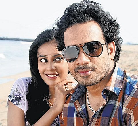 மாறுவேடத்தில் சுற்றித் திரிந்த இயக்குநர்﻿: அருண் கிருஷ்ணசாமி நேர்காணல்