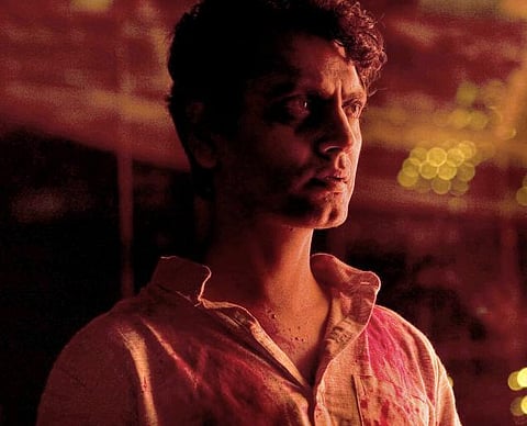 நவாசுதீன் சித்திக்: நம்மைக் கடக்கும் யாரோ ஒரு நடிகரல்ல!