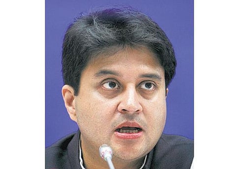 ‘வியாபம்’ ஊழலை நாடாளுமன்றத்தில் எழுப்புவோம்: காங்கிரஸ் அறிவிப்பு﻿