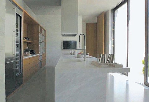 உலகத்திலேயே சிறந்த வீடு﻿