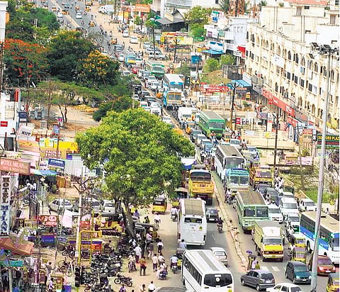 சென்னை ரியல் எஸ்டேட்: புறநகர்ப் பகுதிகள் தரும் புது வாய்ப்புகள்﻿