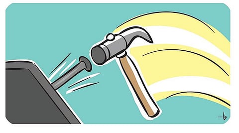 தொழில் ரகசியம்: பொசிஷனிங் என்பது வார்த்தைகளில் மட்டுமே அல்ல!﻿