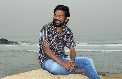 சினிமாவில் இருந்து ஒதுங்க கானா பாலா திடீர் முடிவு!