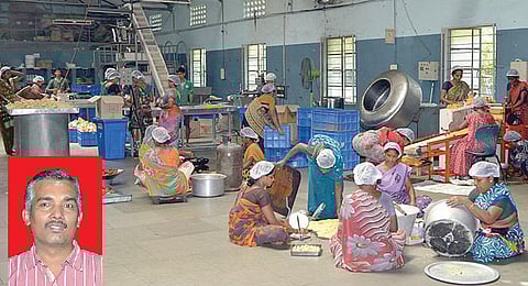 உன்னால் முடியும்: மக்கள் கொடுத்த ஆதரவுதான் என் வளர்ச்சி﻿