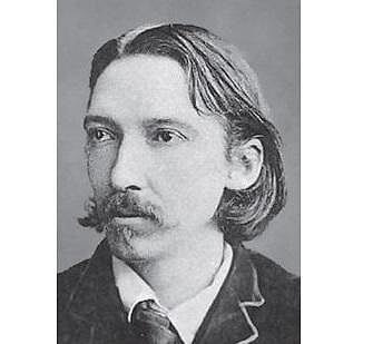 வெற்றி மொழி: ராபர்ட் லூயிஸ் ஸ்டீவன்சன்