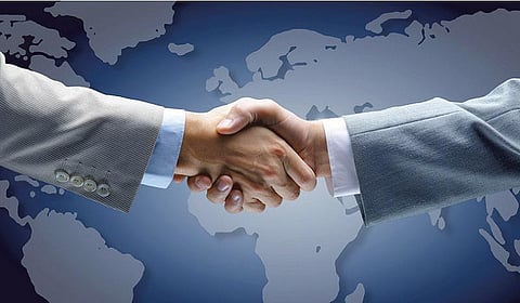 ஒப்பந்தம் ஒன்று, பலன்கள் பல