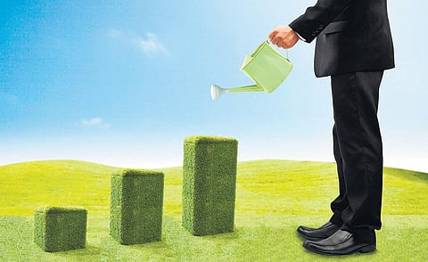 மனசு போல வாழ்க்கை- 18: வேண்டாம் எதிர்பார்ப்புகளின் பாரம்!﻿