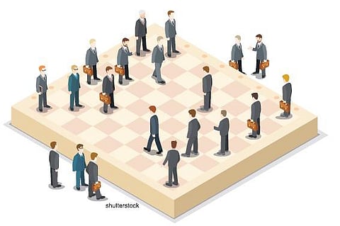 இப்படியும் பார்க்கலாம்: சாதனையாளனும் வேதனையாளனும்﻿