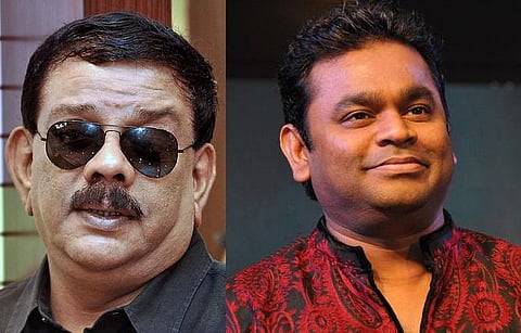 இயக்குநர் பிரியதர்ஷன் படத்துக்கு இசையமைப்பாரா ஏ.ஆர்.ரஹ்மான்?