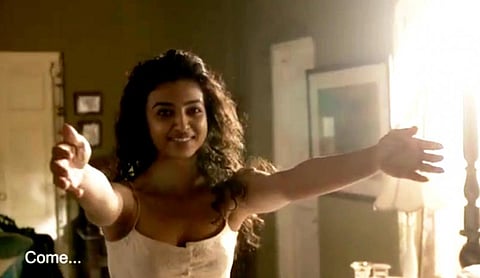 யூடியூப் பகிர்வு: அகல்யா - ஜில்லுனு ஒரு த்ரில் குறும்படம்!