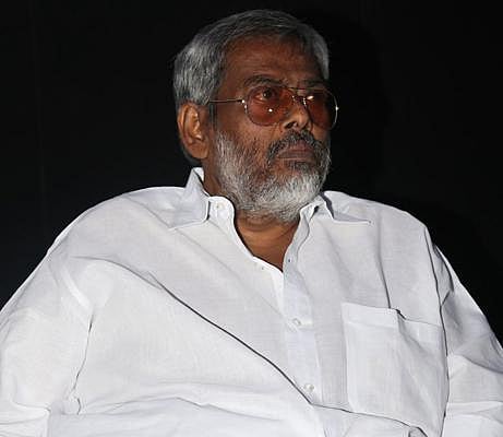 திரைப்படத் தயாரிப்பாளர் இப்ராஹிம் ராவுத்தர் காலமானார்