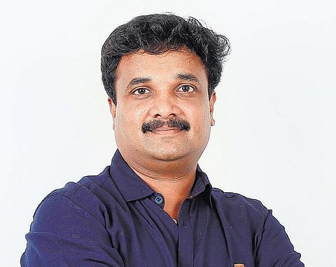 தமிழ் சினிமா மீண்டும் கதாசிரியர்களின் கையில் வரும்: ஆர்.டி.ராஜா நேர்காணல்