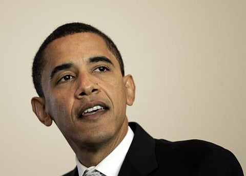 ஈரானுடன் அணு ஆயுத தடை ஒப்பந்தம் ஏற்படாமல் இருந்தால்﻿ மத்திய கிழக்கில் போர் ஏற்படும் அபாயம்: அமெரிக்க அதிபர் பராக் ஒபாமா கருத்து﻿