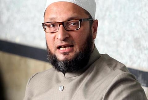 பாபர் மசூதி இடிப்பில் ஈடுபட்டவர்களையும் தூக்கிலேற்றத் தயாரா?-  ஓவைசி கேள்வி