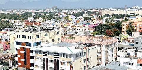 பட்டா வாங்குவது எப்படி?﻿