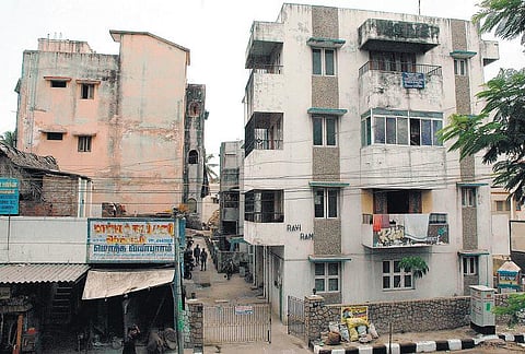 பழைய வீடு வாங்குவது நல்லதா?﻿