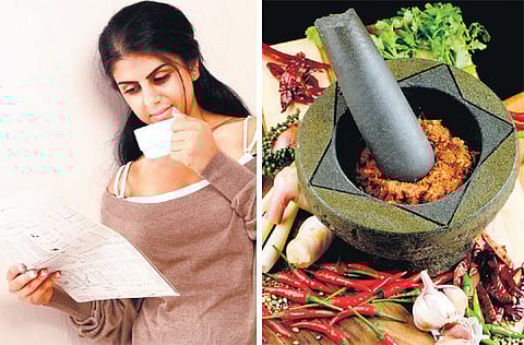 கேளாய் பெண்ணே: ஆங்கிலத்தில் சரளமாகப் பேச முடியுமா?﻿