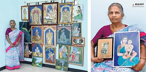 போகிற போக்கில்: அறுபது ஆண்டு பயணம்