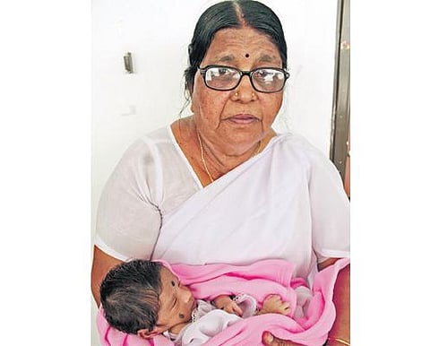 முகம் நூறு: அனைத்தையும்  சாத்தியப்படுத்திய அன்பு﻿