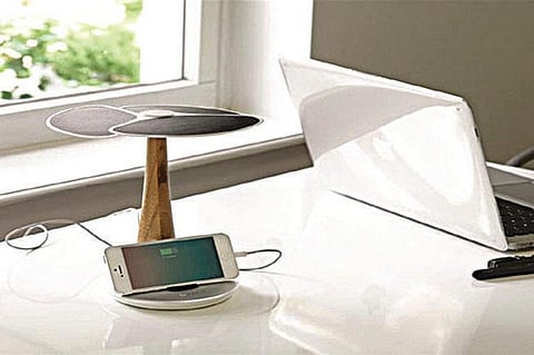 ஜின்கோ சார்ஜர்