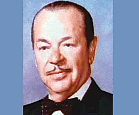 வெற்றி மொழி: வில்லியம் கிளமெண்ட் ஸ்டோன்