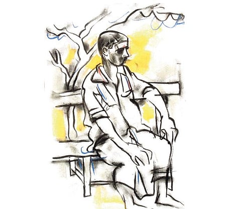 மனுசங்க.. 13: தூங்கா நாயக்கர்!