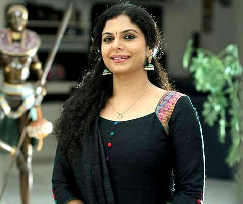 நியாயம் கிடைக்கும் வரை போராடுவேன்: நடிகை ஆஷா சரத்