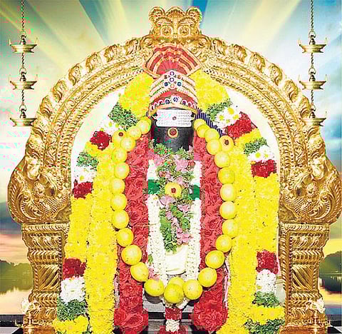 சித்தர்கள் அறிவோம்: ஞானமே சமாதி﻿- தீப்பெட்டி சுவாமிகள்