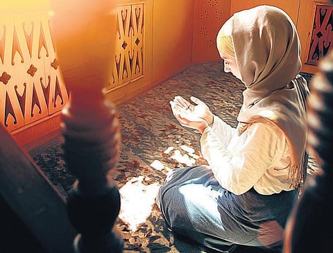 இஸ்லாம் வாழ்வியல்: சிறுவர்களின் சாதுரியம்