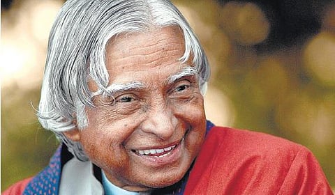 கனவை விதைக்கும் சொற்கள்﻿