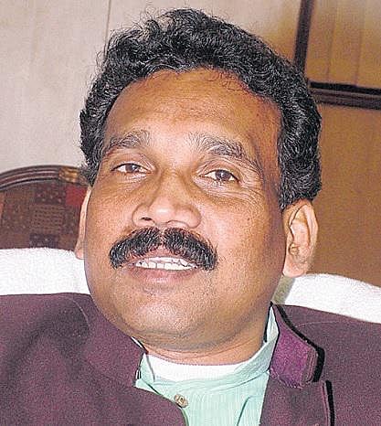 நிலக்கரி ஊழல் வழக்கு: மது கோடா உட்பட 9 பேர் மீது குற்றச்சாட்டு