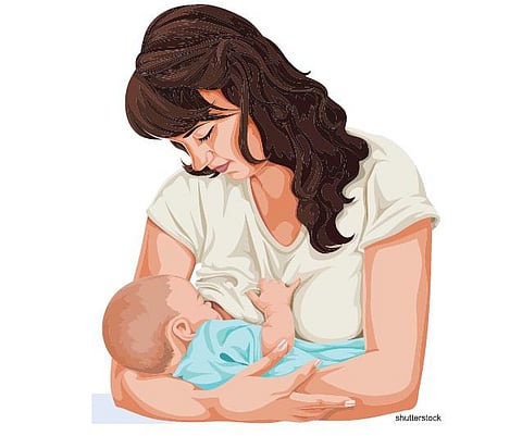 பணிக்குச் செல்லும் அம்மாக்களும் தாய்ப்பால் தருவது எப்படி?﻿