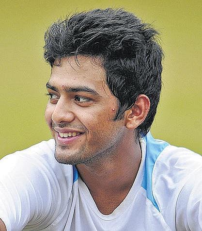 இந்திய ‘ஏ’ அணிக்கு கேப்டன் உன்முக்த்