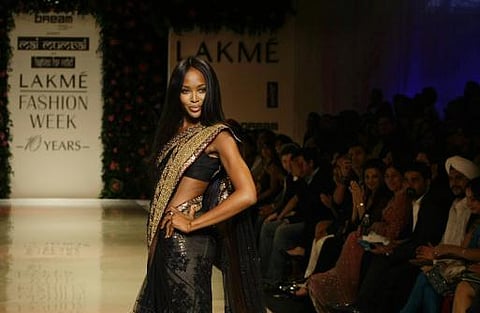 நவோமி கேம்பலுக்கு 6 மாதம் சிறை