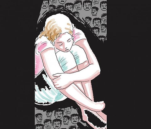 சொல்லத் தோணுது 45 - வேலி !