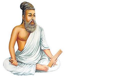 குறள் இனிது: தாங்கக் கூடிய பாரமா?