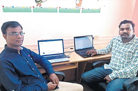 உன்னால் முடியும்: டிஜிட்டல் இந்தியா எங்களை வளர்க்கும்