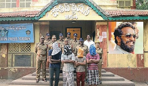 வெகுஜன சினிமாவை நல்ல தரத்தோடு எடுக்க முடியும்: இயக்குநர் வெற்றிமாறன் நேர்காணல்