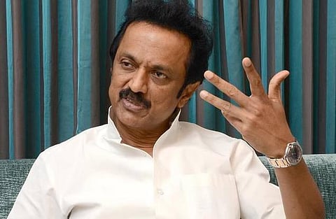 சசிபெருமாள் பாதையை கொச்சைப்படுத்துவது இழிவான அரசியல்: தமிழக அரசு மீது ஸ்டாலின் தாக்கு