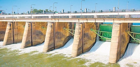 அடடே அறிவியல்: அணைகளை அளக்கும் ஆஹா சோதனை﻿