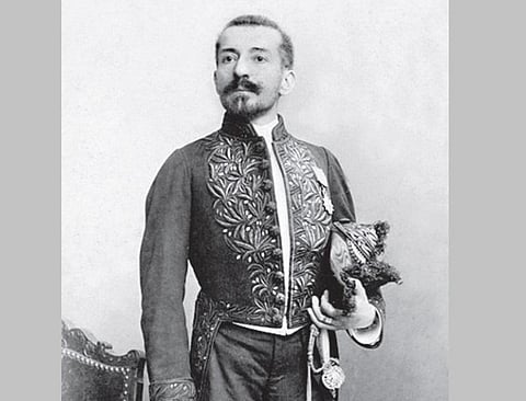 வீடில்லாப் புத்தகங்கள் 44: லோட்டியின் பயணம்!