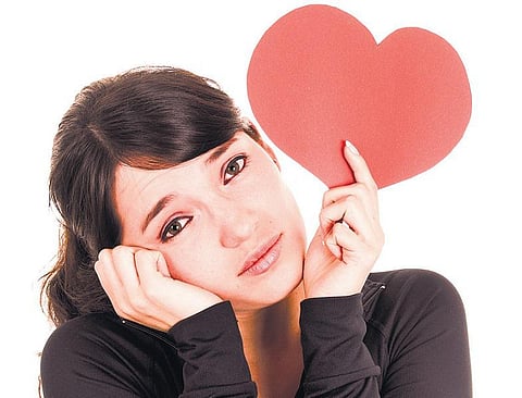 உறவுகள்: மீண்டும் மகிழ்ச்சி துளிர்க்கும்﻿