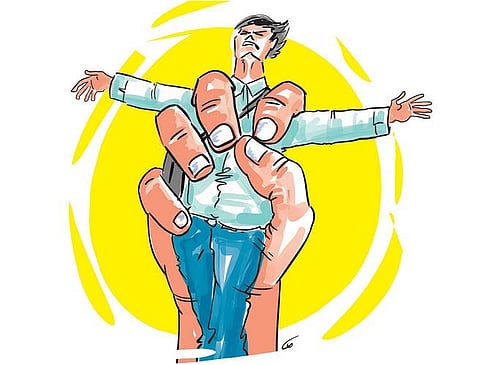 ஐ.டி. உலகம் 9: சட்டத்துக்குள் வராத ஐ.டி. நிறுவனங்கள்?﻿