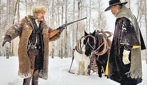 சினிமா ரசனை 10: ஓர் அகலத் திரை ரசிகனின் பிடிவாதம்!