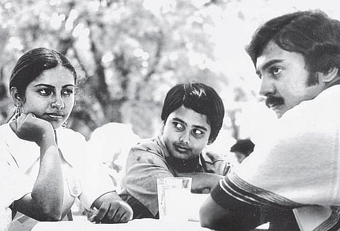 காற்றில் கலந்த இசை 16: காலைப்பனி, காதல் மற்றும் கானம்