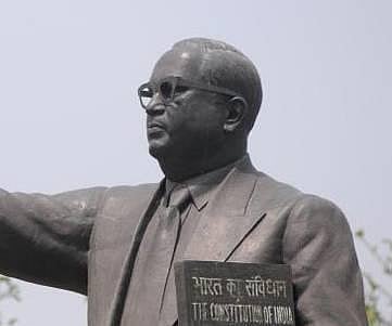 லண்டனில் அம்பேத்கர் வசித்த வீட்டை வாங்கும் பணி விரைவில் முடியும்: மகாராஷ்டிர அமைச்சர் தகவல்